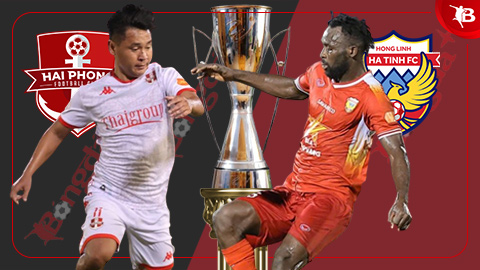 Nhận định bóng đá Hải Phòng vs Hà Tĩnh, 18h00 ngày 26/10: Lạch Tray lại mở hội?